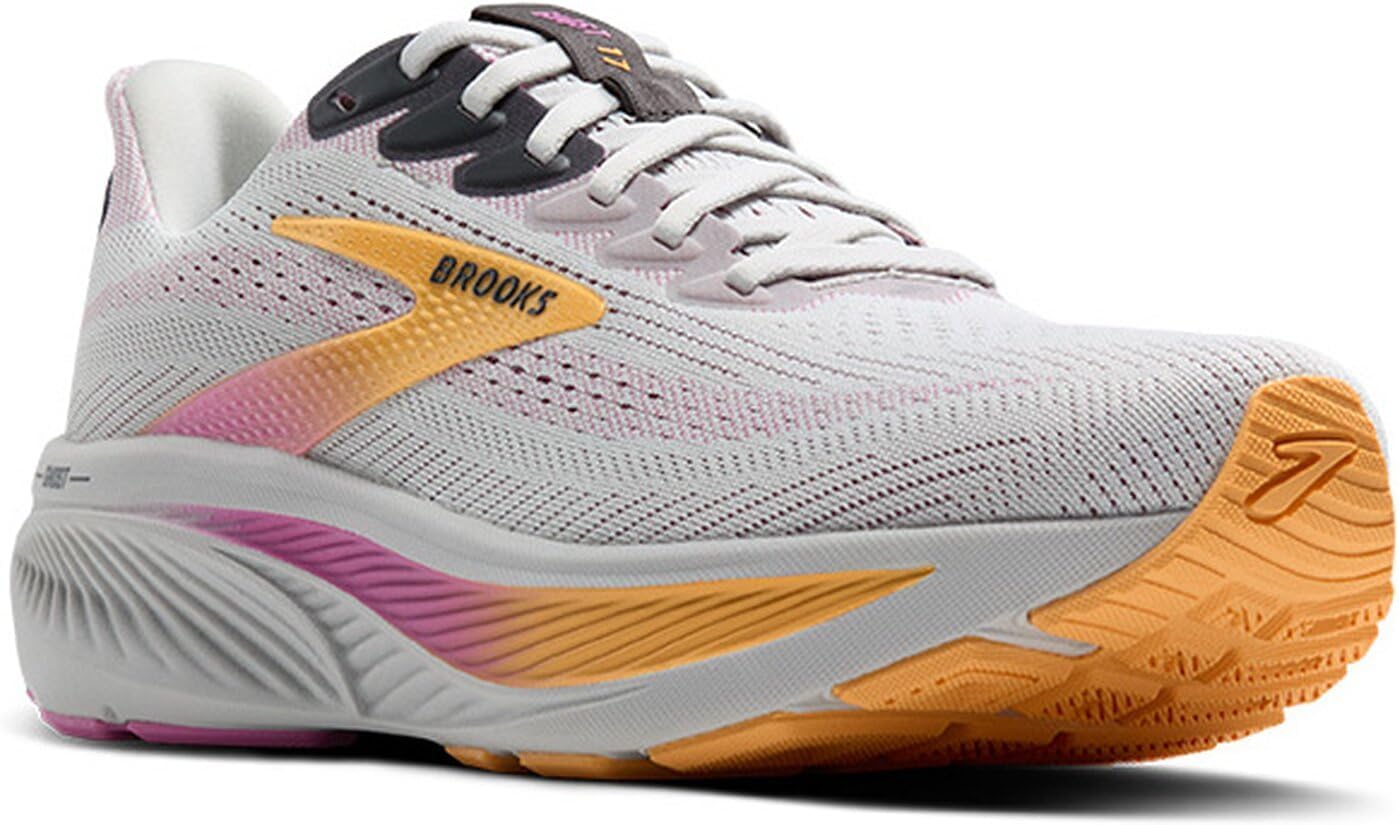 Brooks Ghost 17 vs. Adrenaline GTS 25: Which Workhorse Wins for Your Foot Type