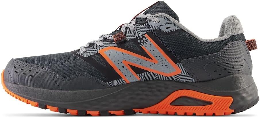 Trail Running Shoes for Road Runners Making the Dirt Transition