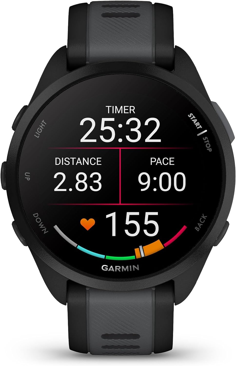 GPS Running Watches That Actually Match Your Training Ambitions