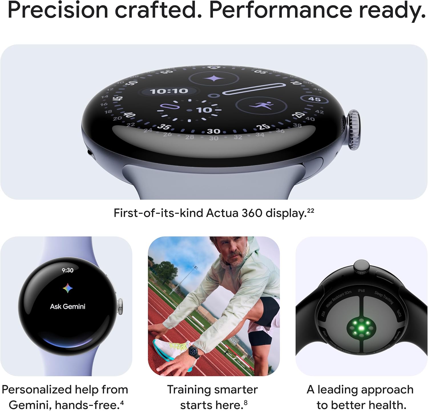 Google product image