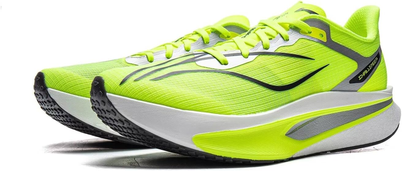 Budget Carbon and Plated Speed Shoes: Are Chinese Brands Like LI-NING Worth It?